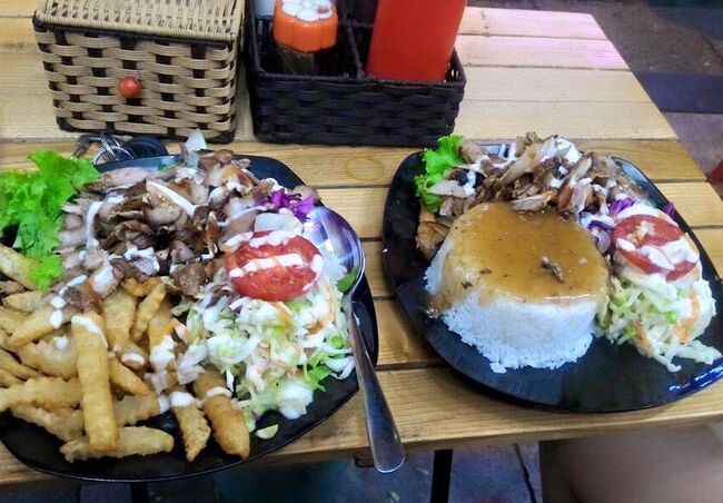 Begin your Hanoi Tours with a flavorful adventure